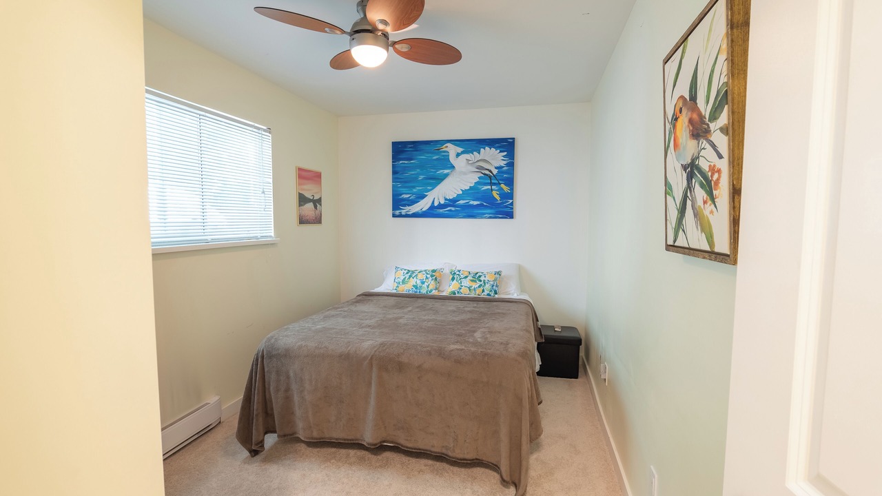 Photo of Bedroom in Walnut Grove