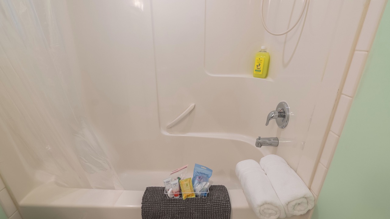 Photo of Bathroom in Walnut Grove