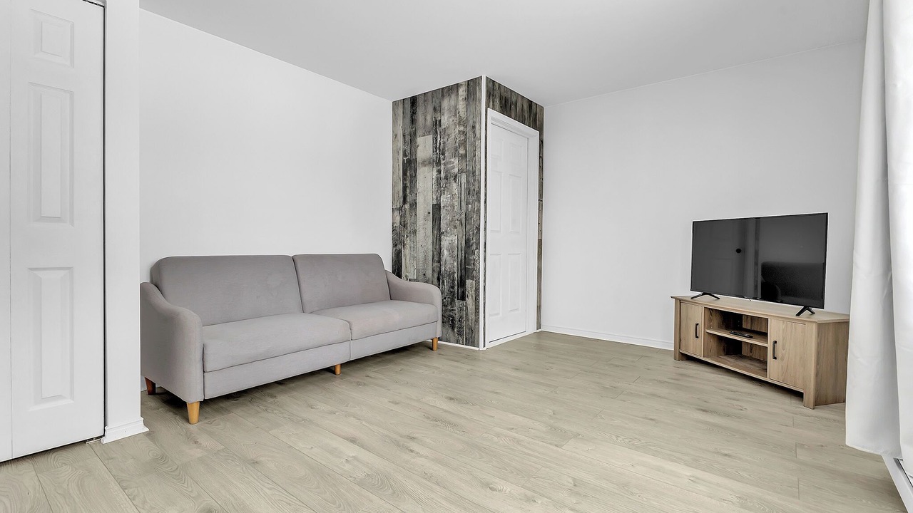 Photo of Livingroom in Notre-Dame-de-Pontmain