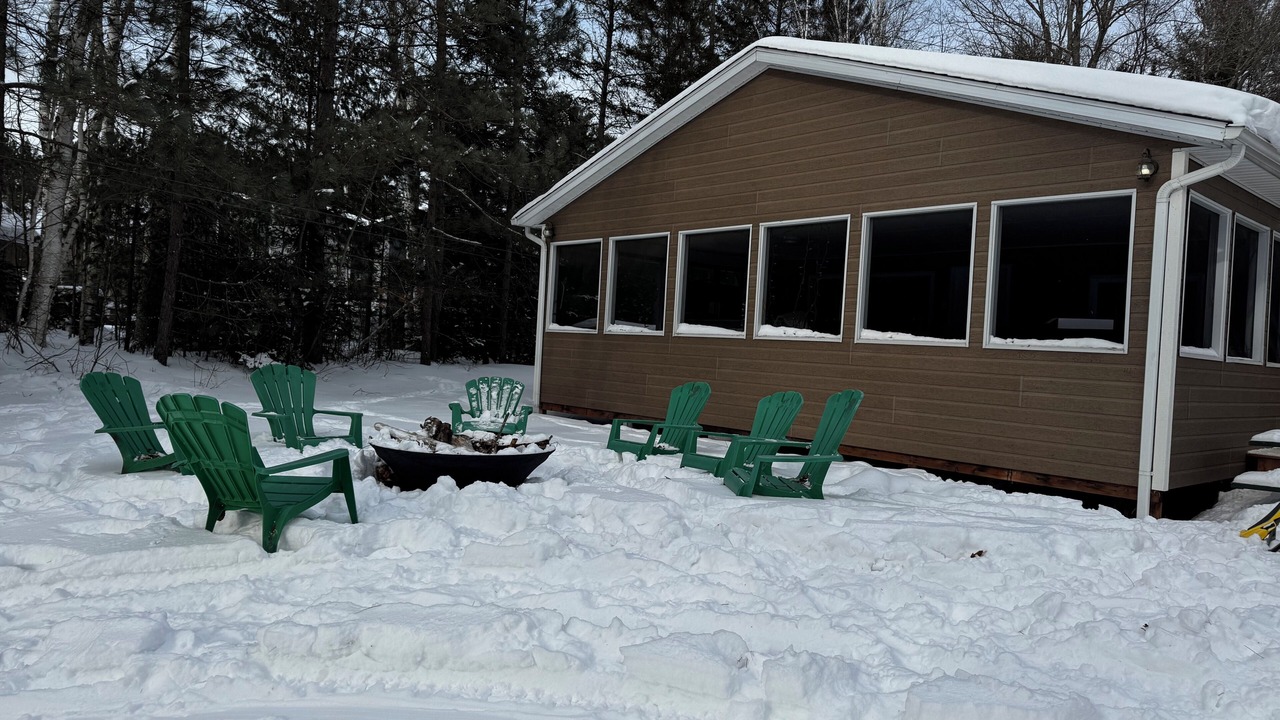 Photo of Outdoor in Notre-Dame-de-Pontmain