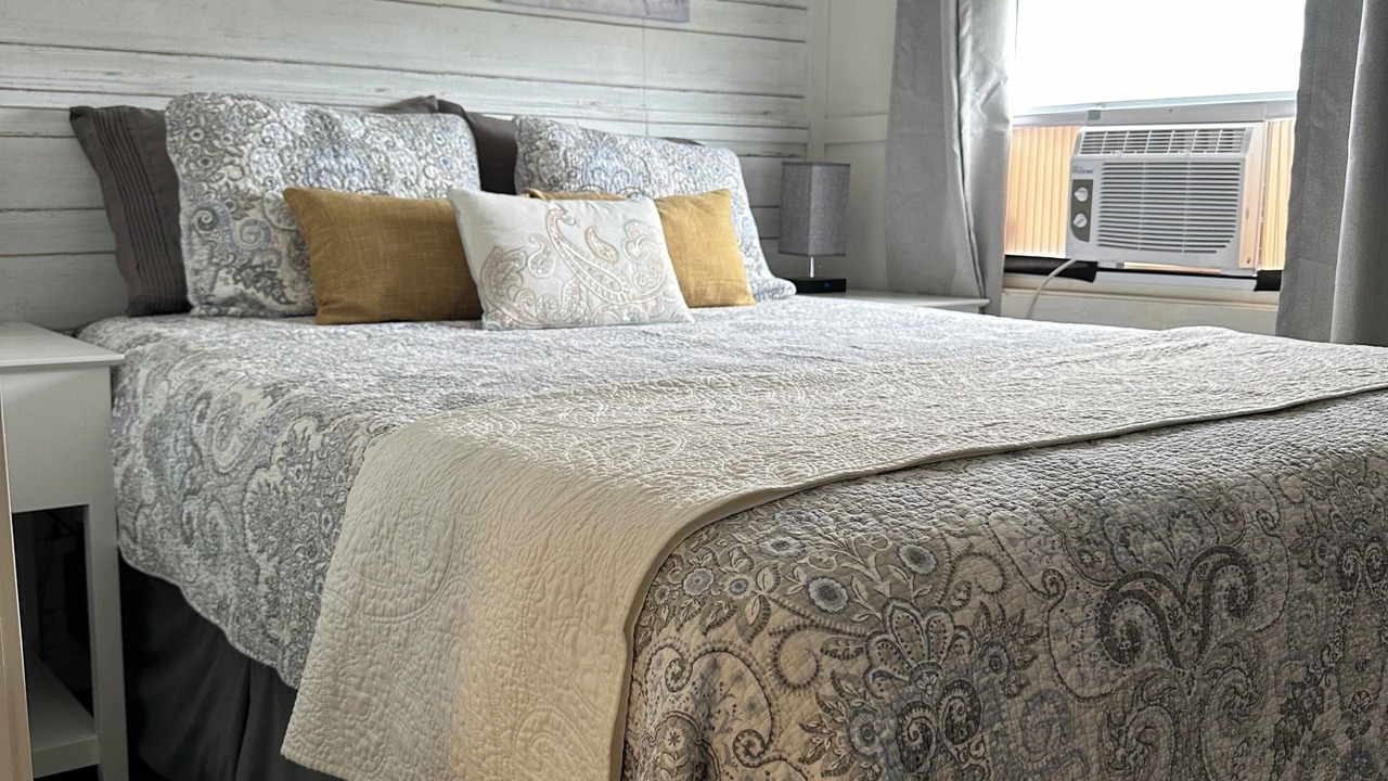 Photo of Bedroom in Stanhope