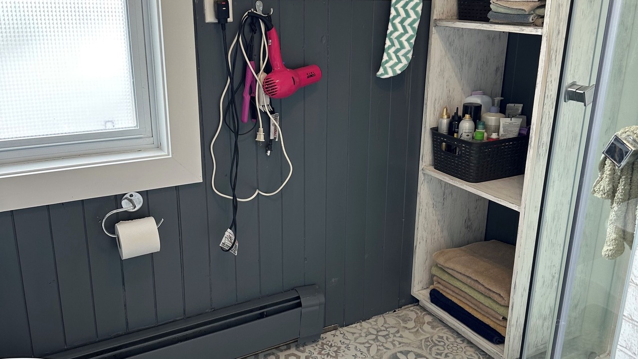 Photo of Bathroom in Stanhope