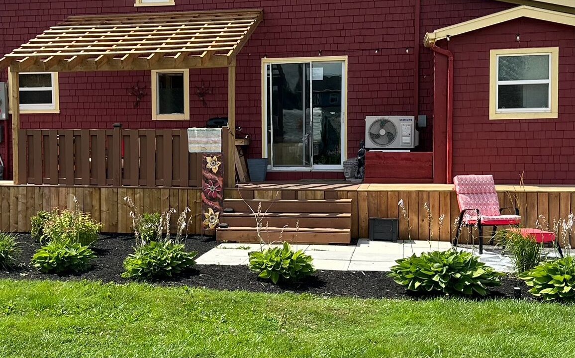 Photo of Outdoor in Stanhope