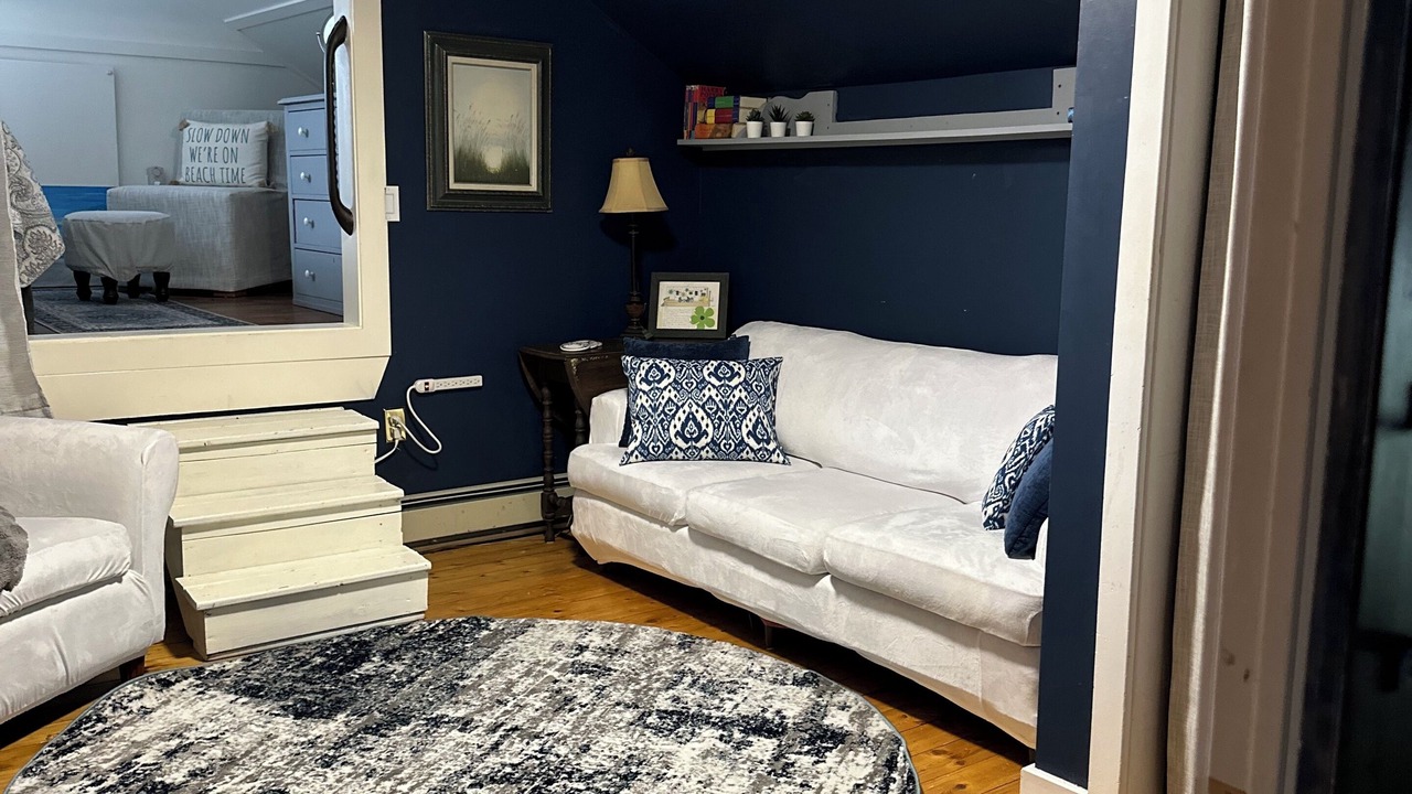Photo of Livingroom in Stanhope