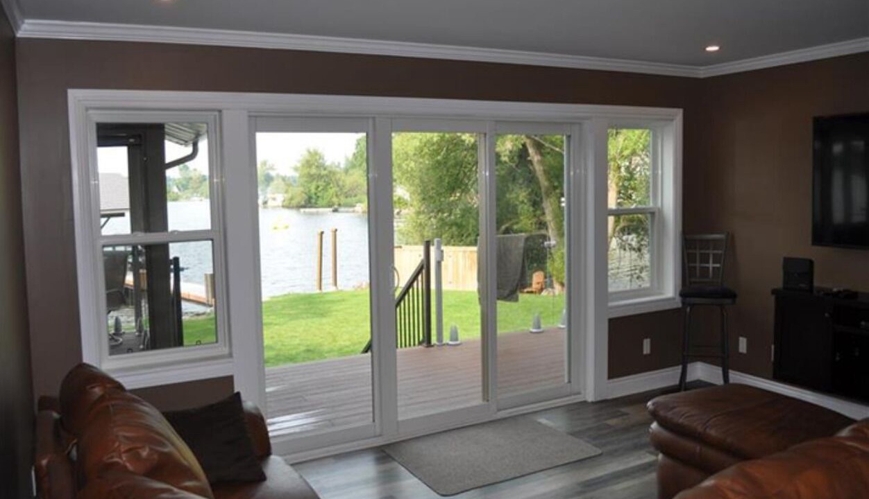 Photo of Livingroom in Leeds and the Thousand Islands