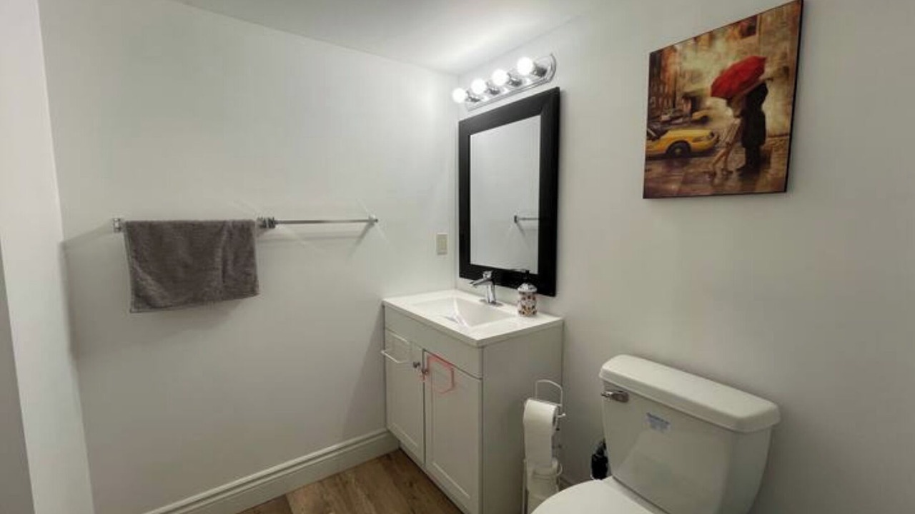 Photo of Bathroom in Clayton Park