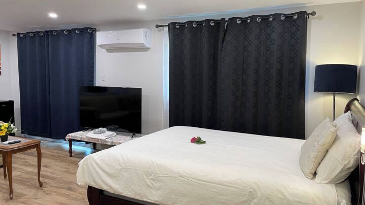 Photo of Bedroom in Clayton Park
