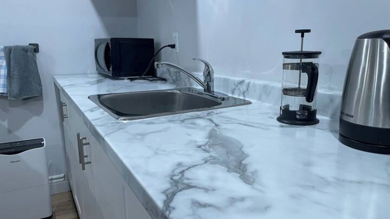 Photo of Kitchen in Clayton Park