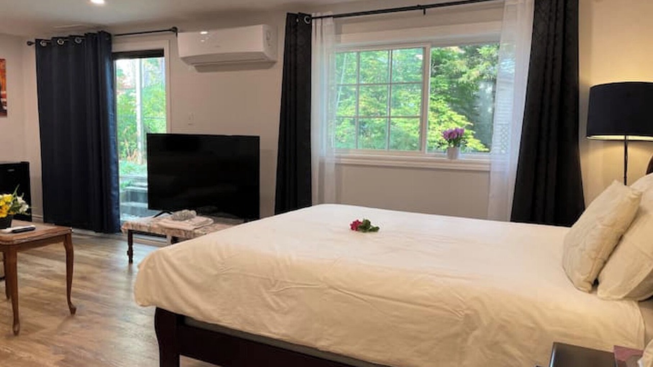 Photo of Bedroom in Clayton Park