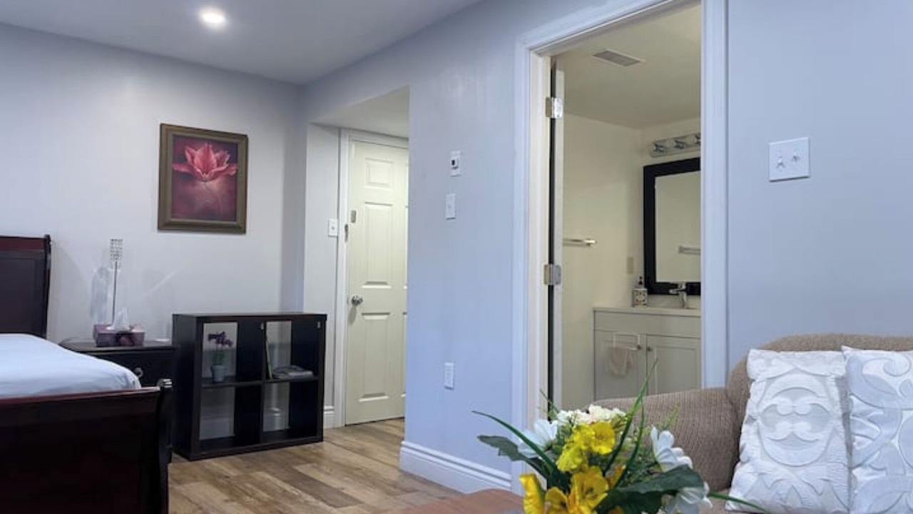 Photo of Bedroom in Clayton Park