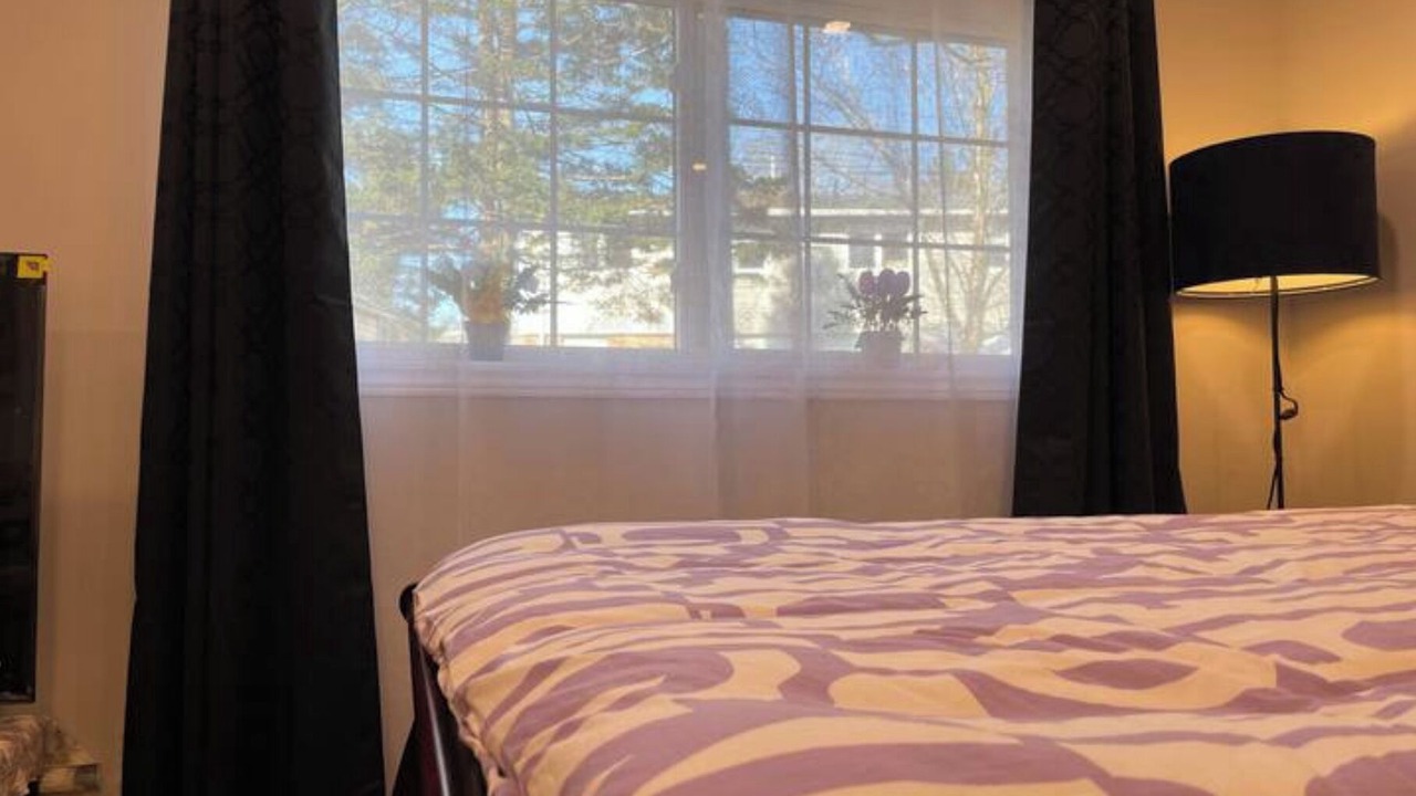 Photo of Bedroom in Clayton Park