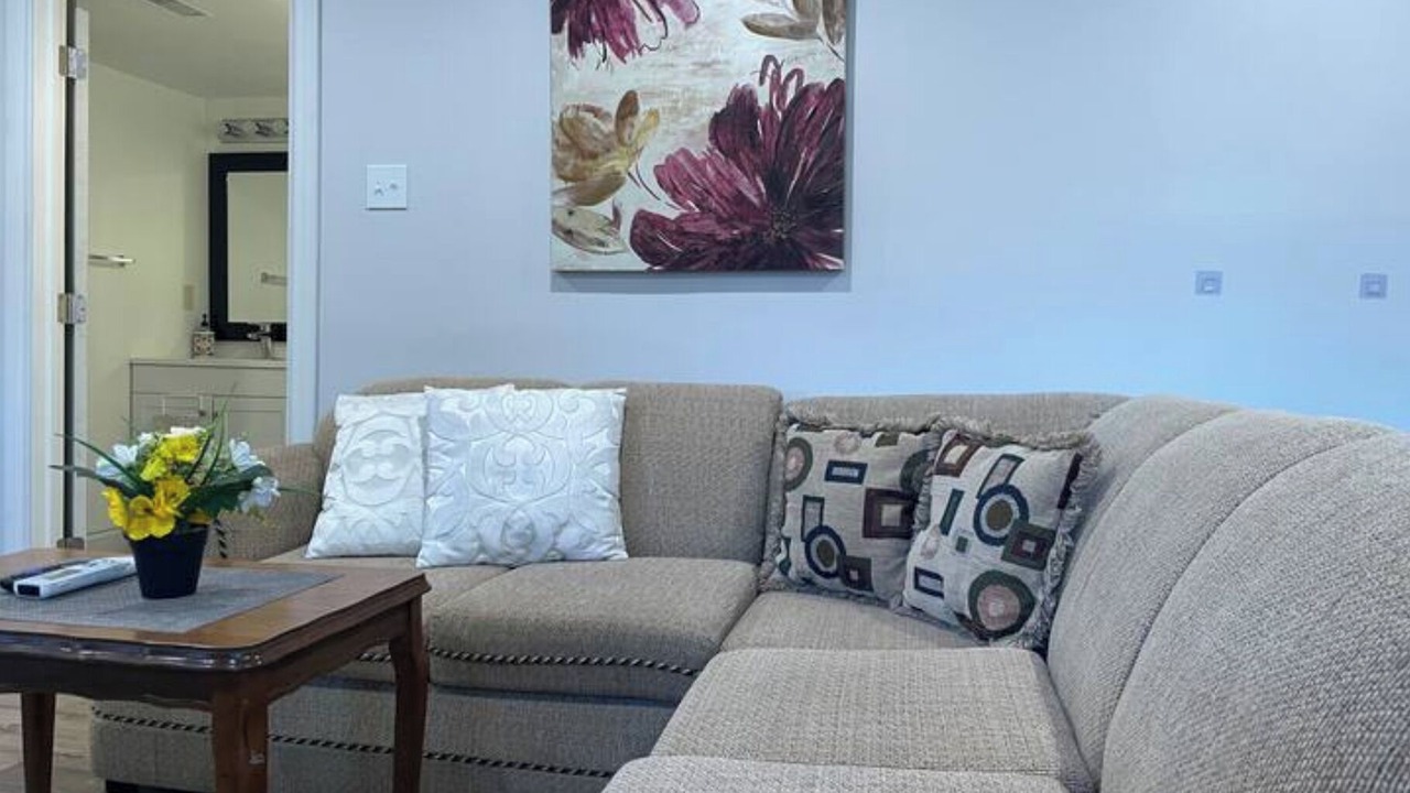 Photo of Livingroom in Clayton Park