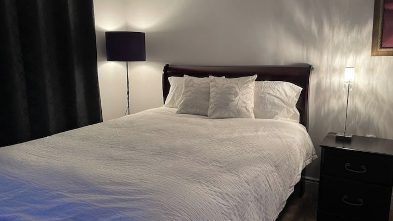 Photo of Bedroom in Clayton Park