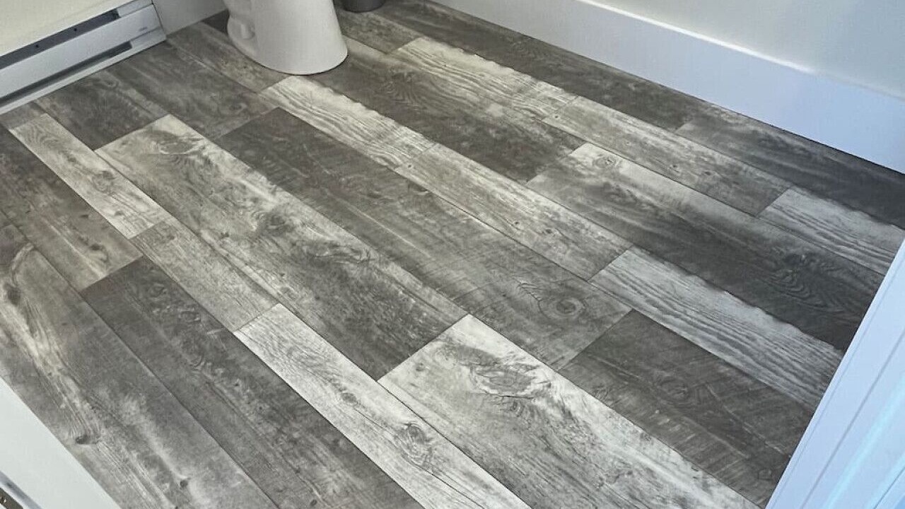 Photo of Bathroom in Colindale