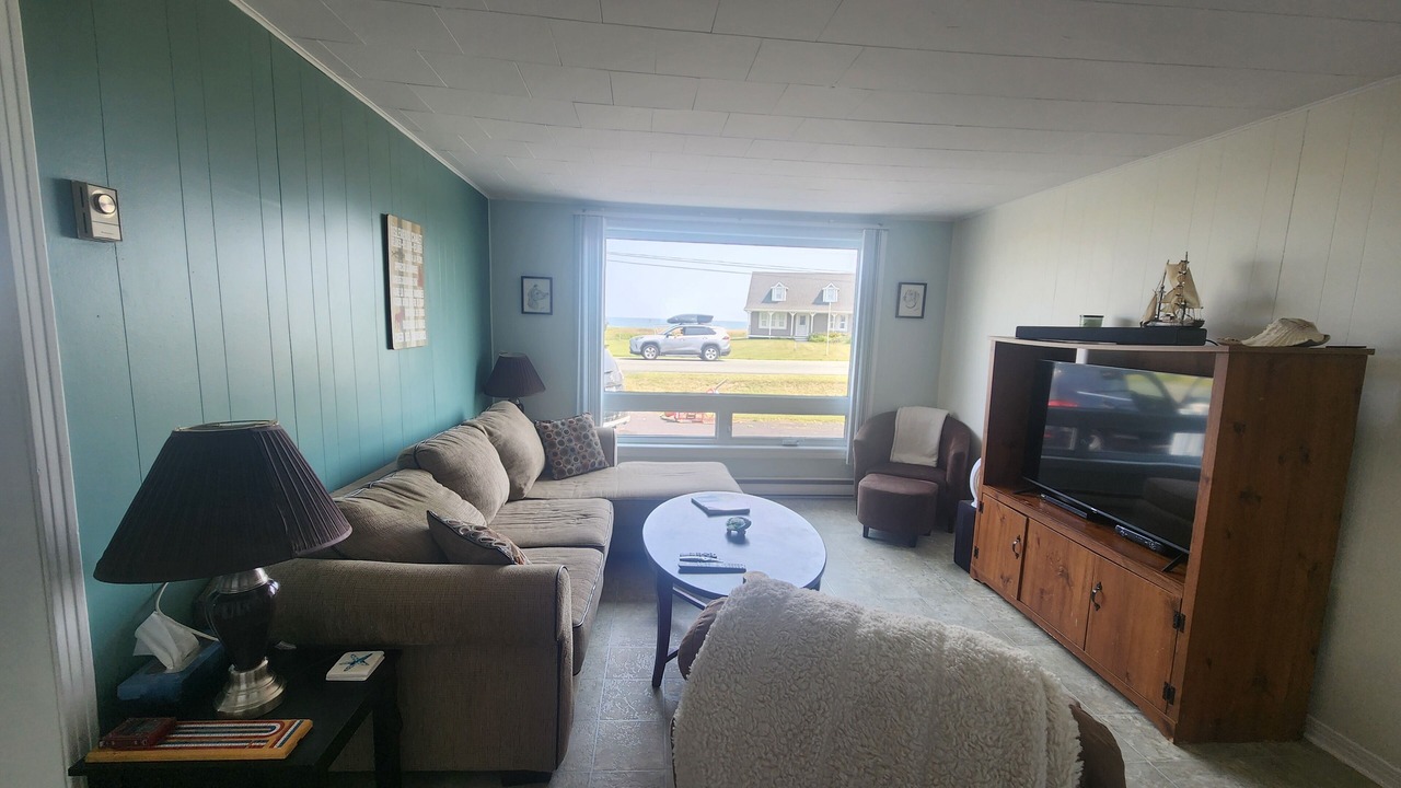 Photo of Livingroom in Cap-Bateau