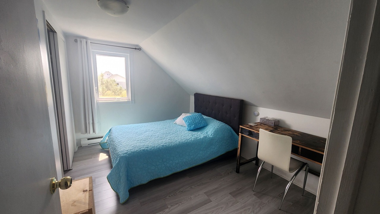 Photo of Bedroom in Cap-Bateau