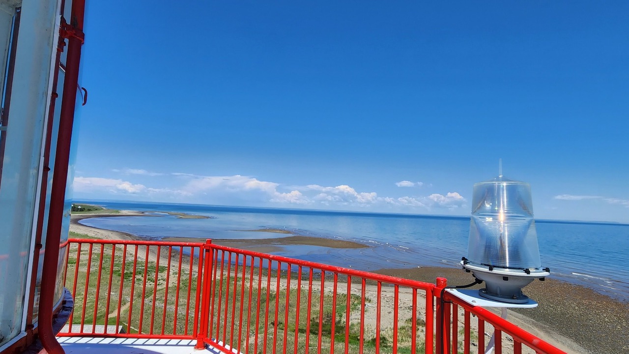 Photo of Outdoor in Cap-Bateau
