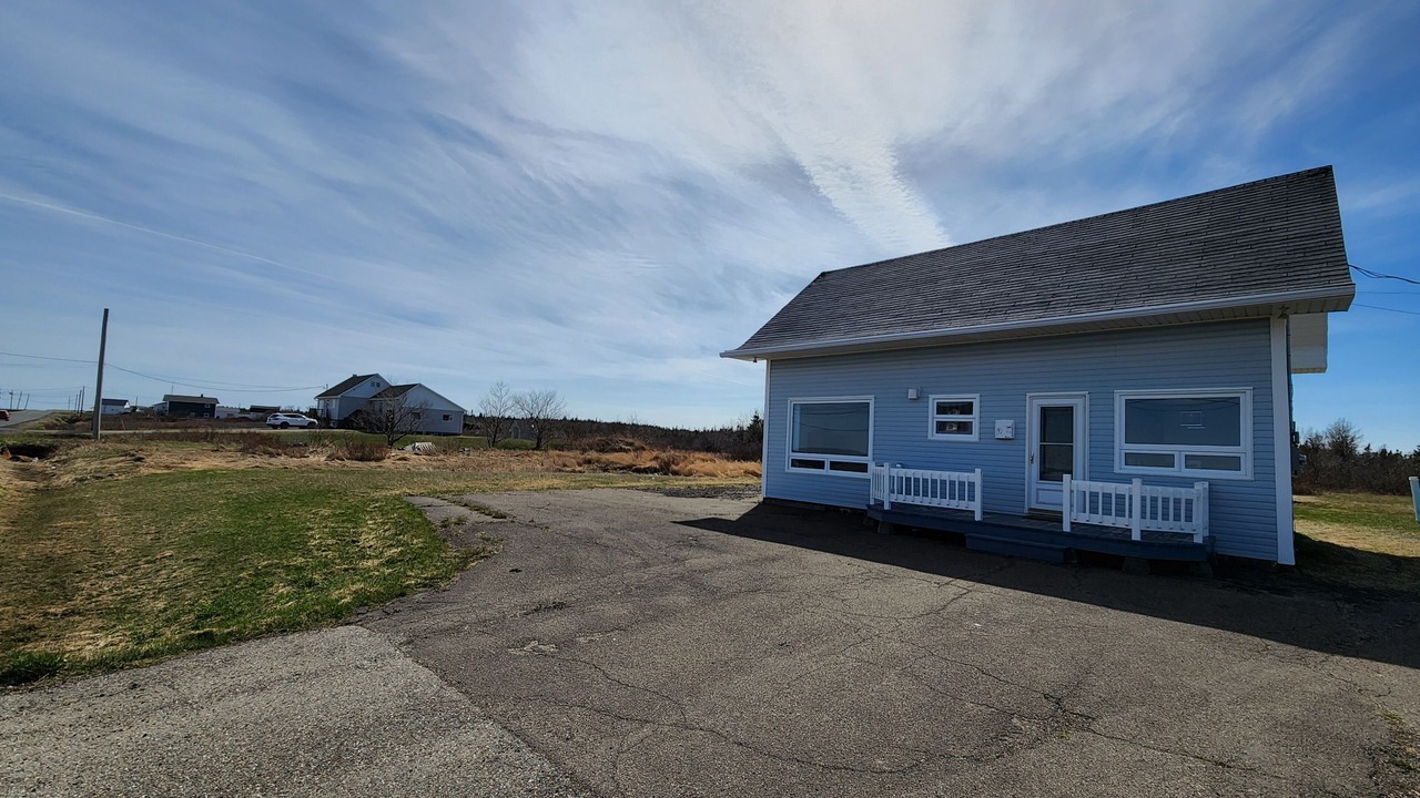 Photo of Outdoor in Cap-Bateau
