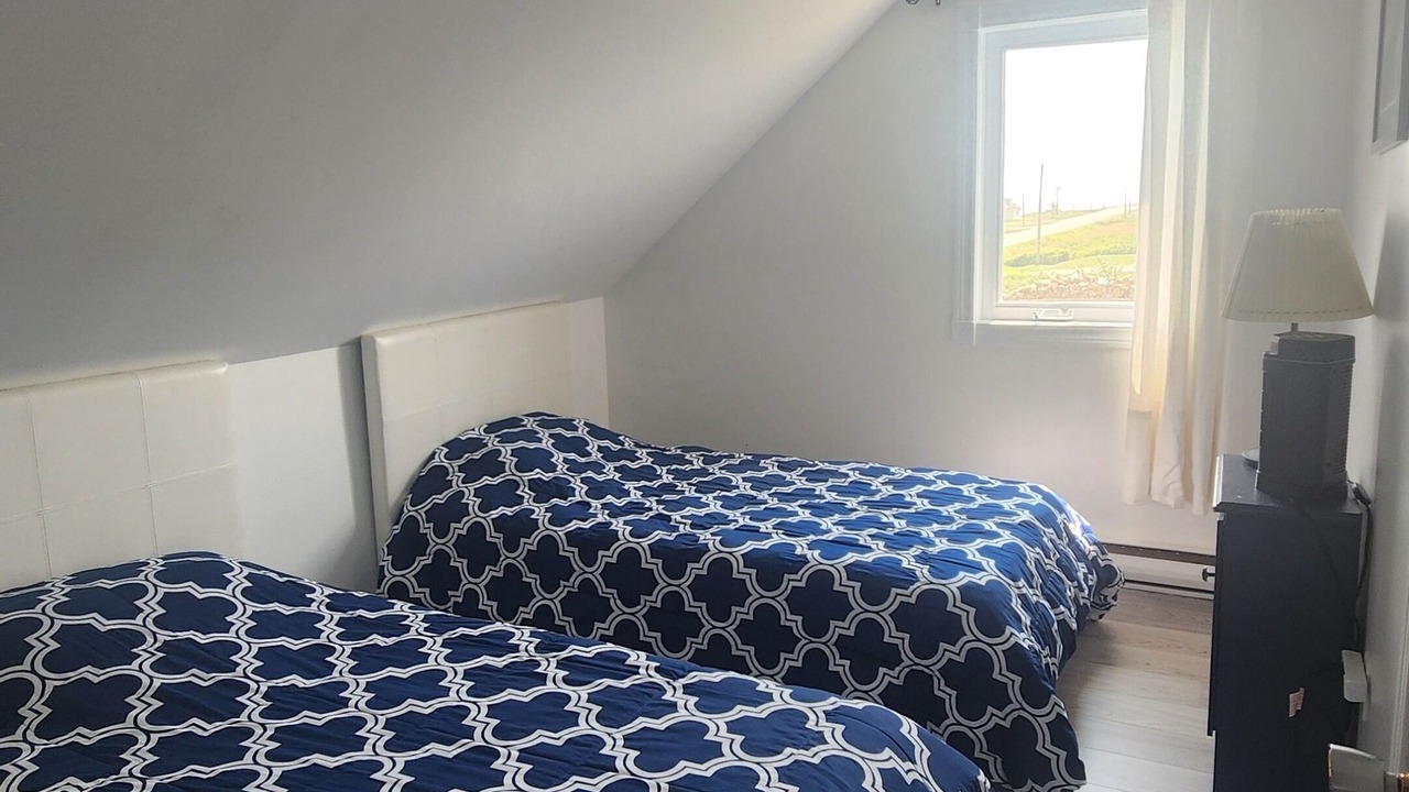 Photo of Bedroom in Cap-Bateau