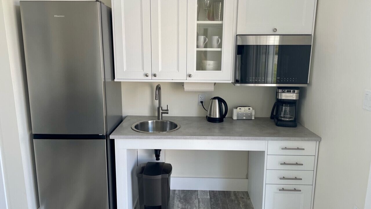 Photo of Kitchen in Colindale
