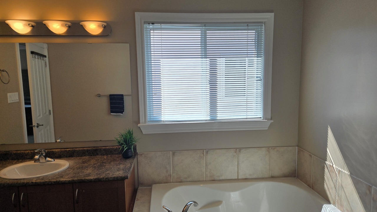Photo of Bathroom in Ottawa Division