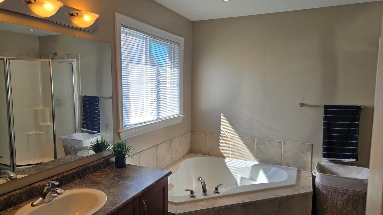 Photo of Bathroom in Ottawa Division