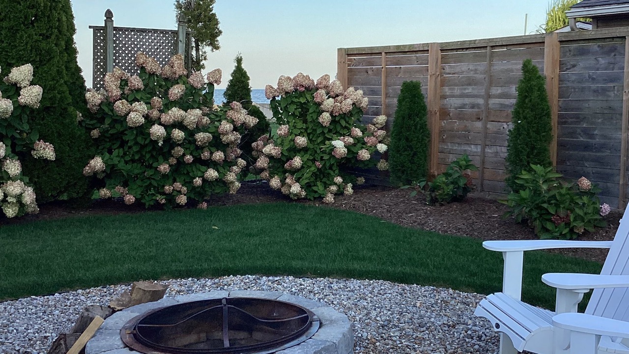 Photo of Outdoor in Wheatley