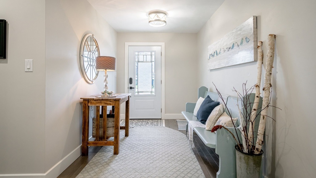 Photo of Livingroom in Wheatley