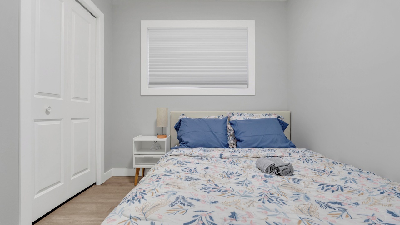 Photo of Bedroom in Calgary