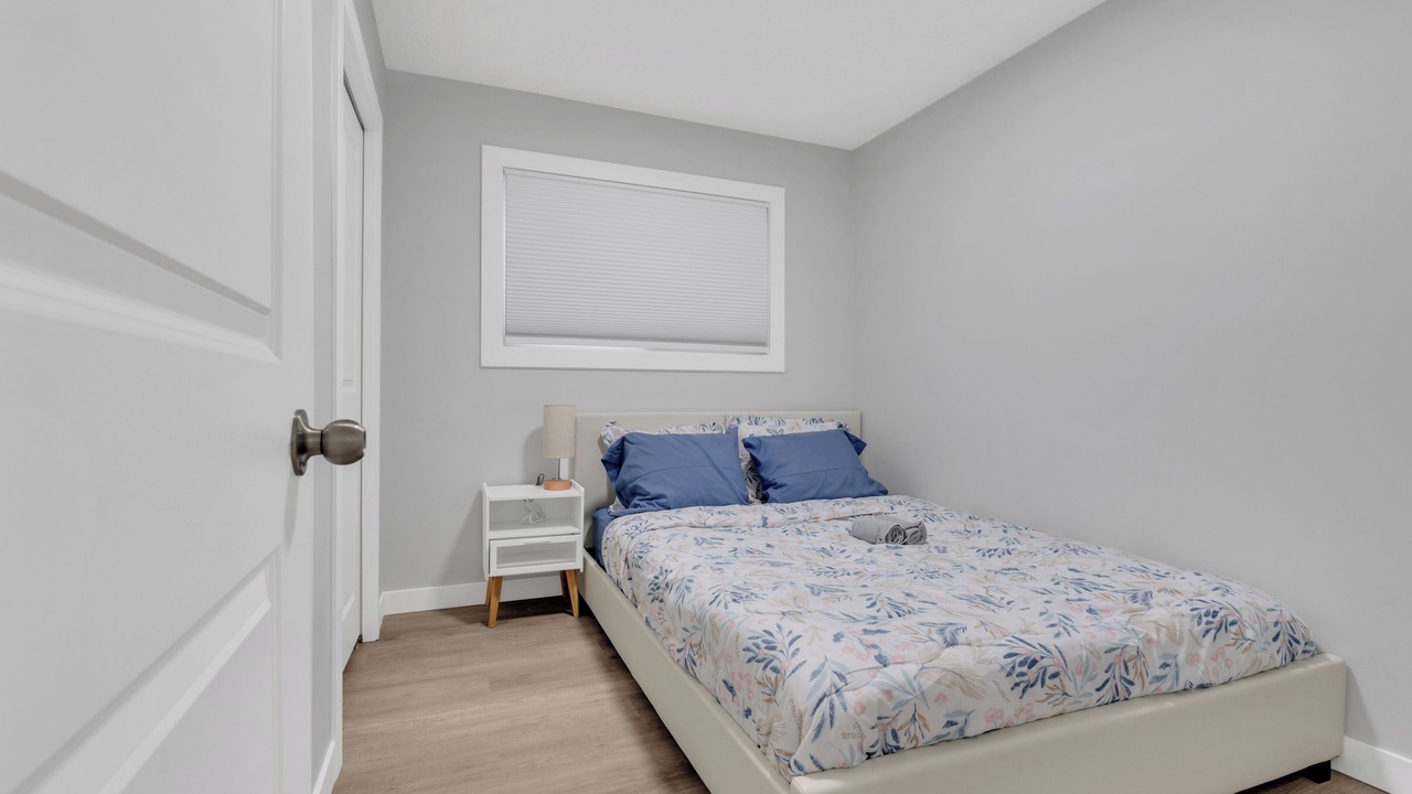 Photo of Bedroom in Calgary