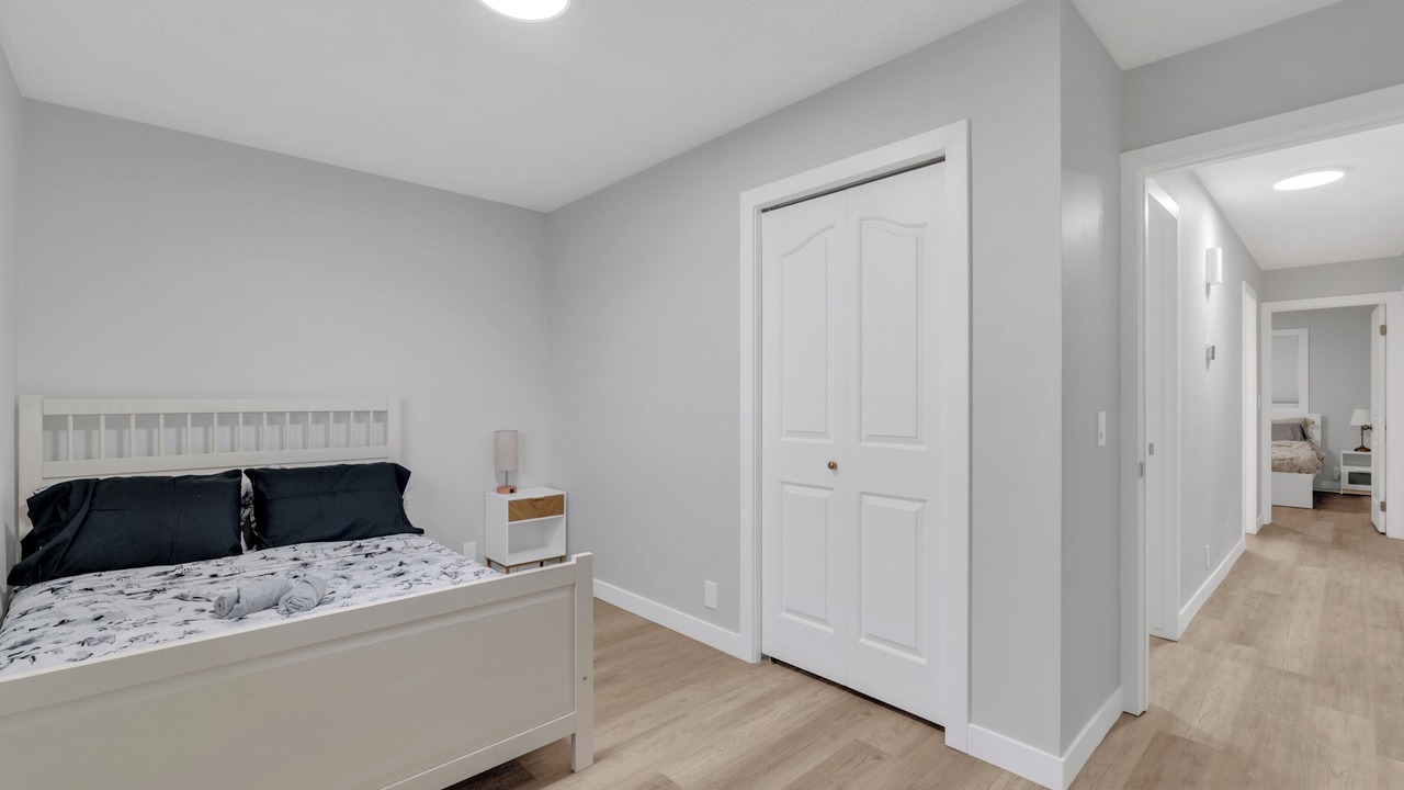 Photo of Bedroom in Calgary