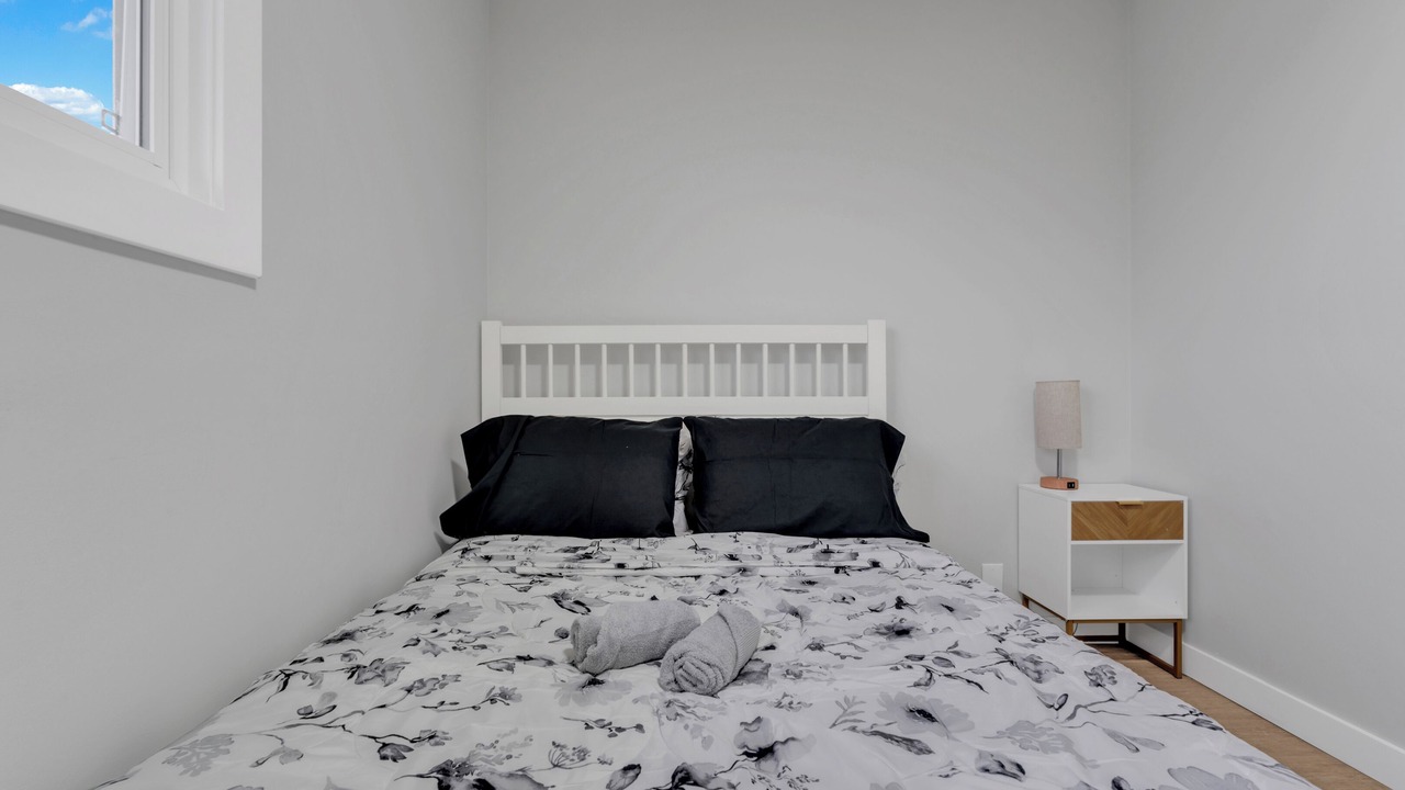 Photo of Bedroom in Calgary