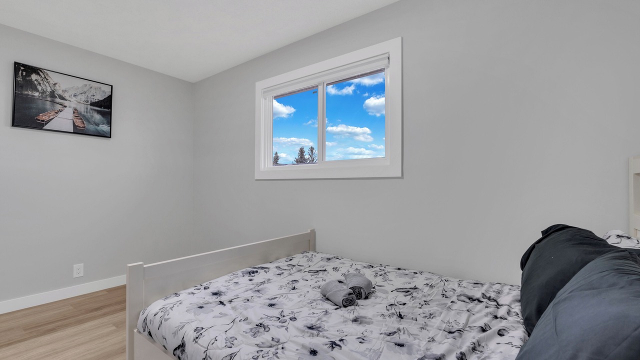 Photo of Bedroom in Calgary