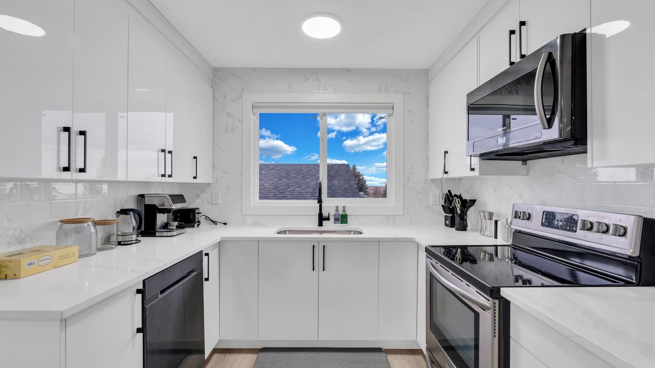 Photo of Kitchen in Calgary