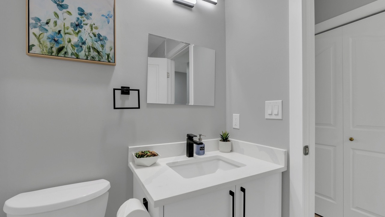 Photo of Bathroom in Calgary
