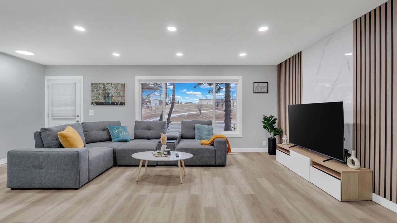 Photo of Livingroom in Calgary
