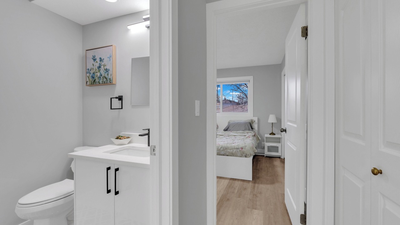 Photo of Bathroom in Calgary