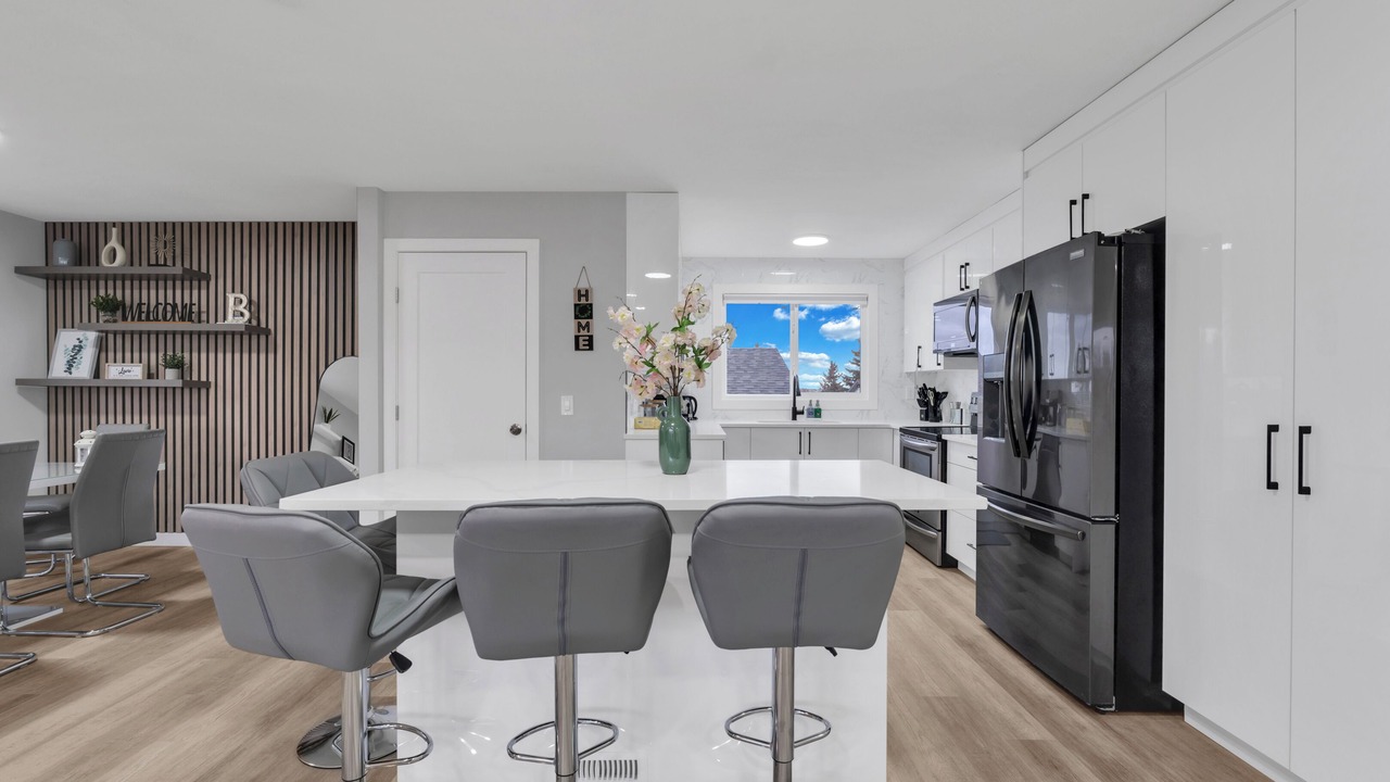 Photo of Kitchen in Calgary