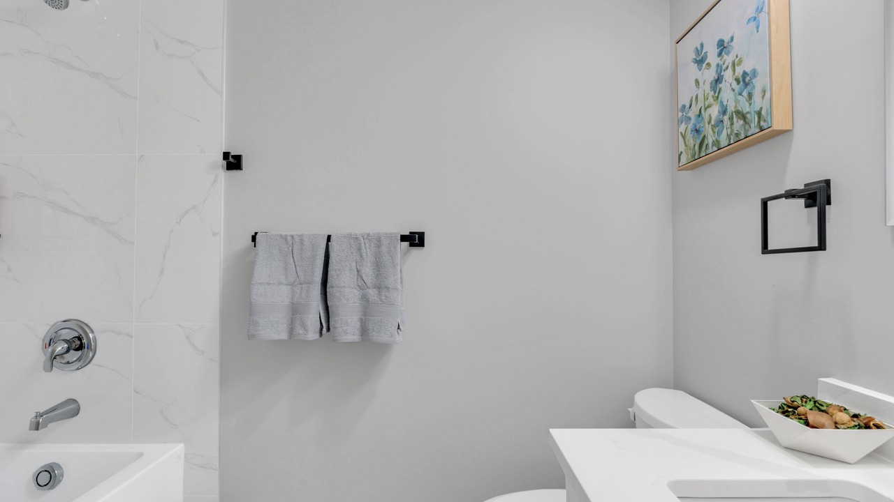 Photo of Bathroom in Calgary