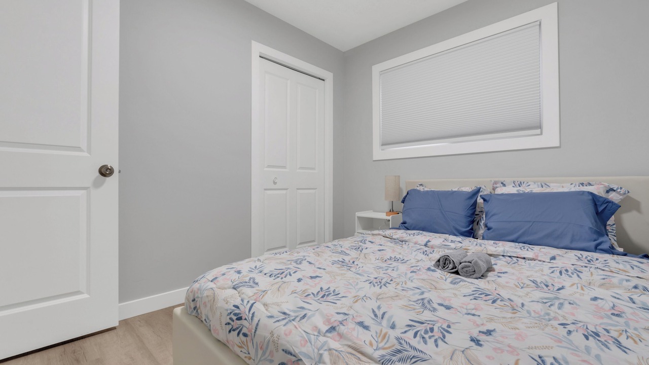 Photo of Bedroom in Calgary