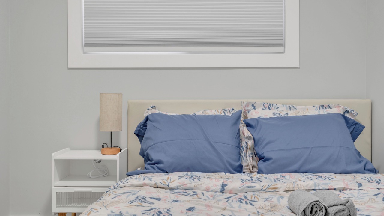 Photo of Bedroom in Calgary