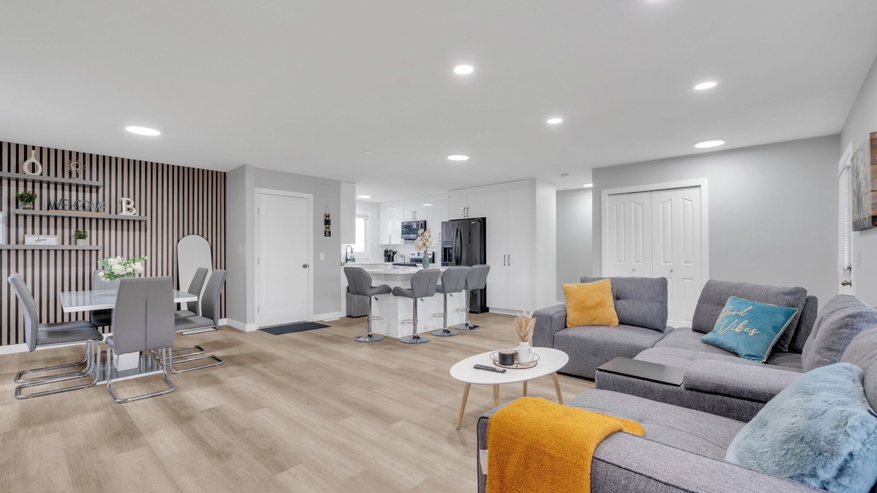 Photo of Livingroom in Calgary