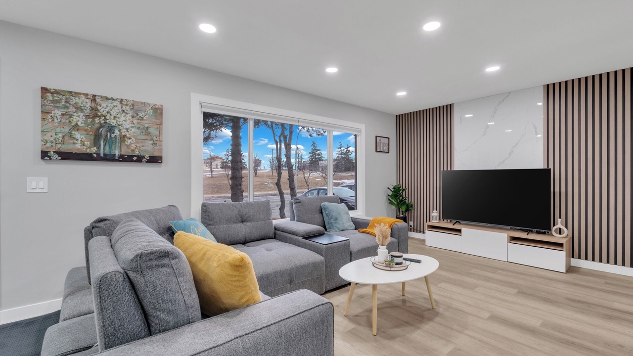 Photo of Livingroom in Calgary