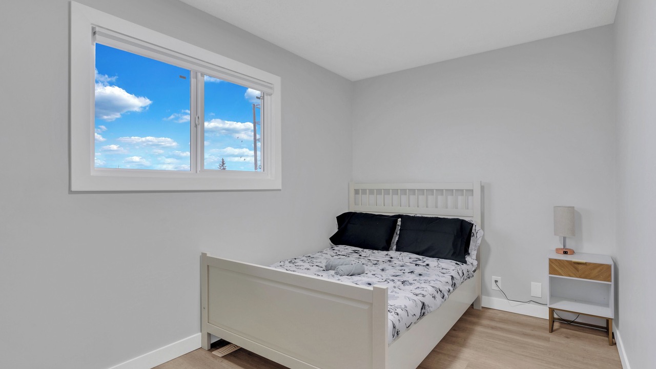 Photo of Bedroom in Calgary