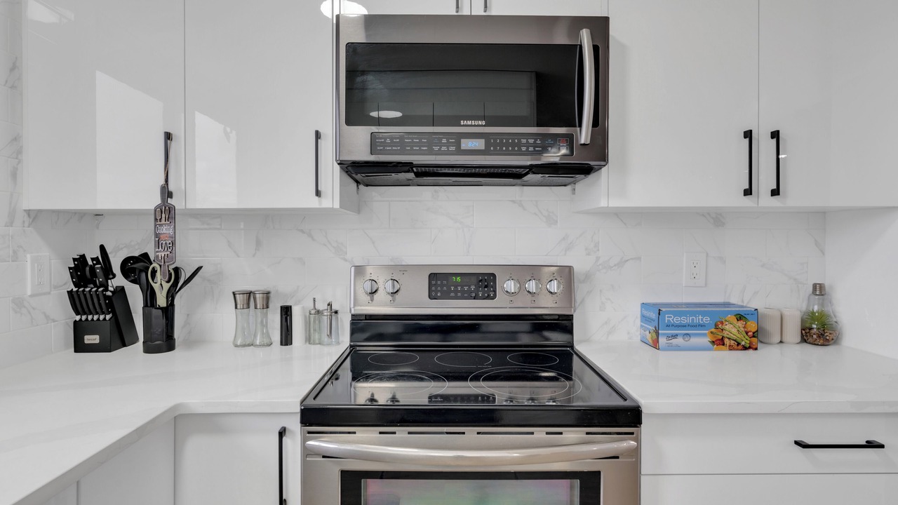 Photo of Kitchen in Calgary