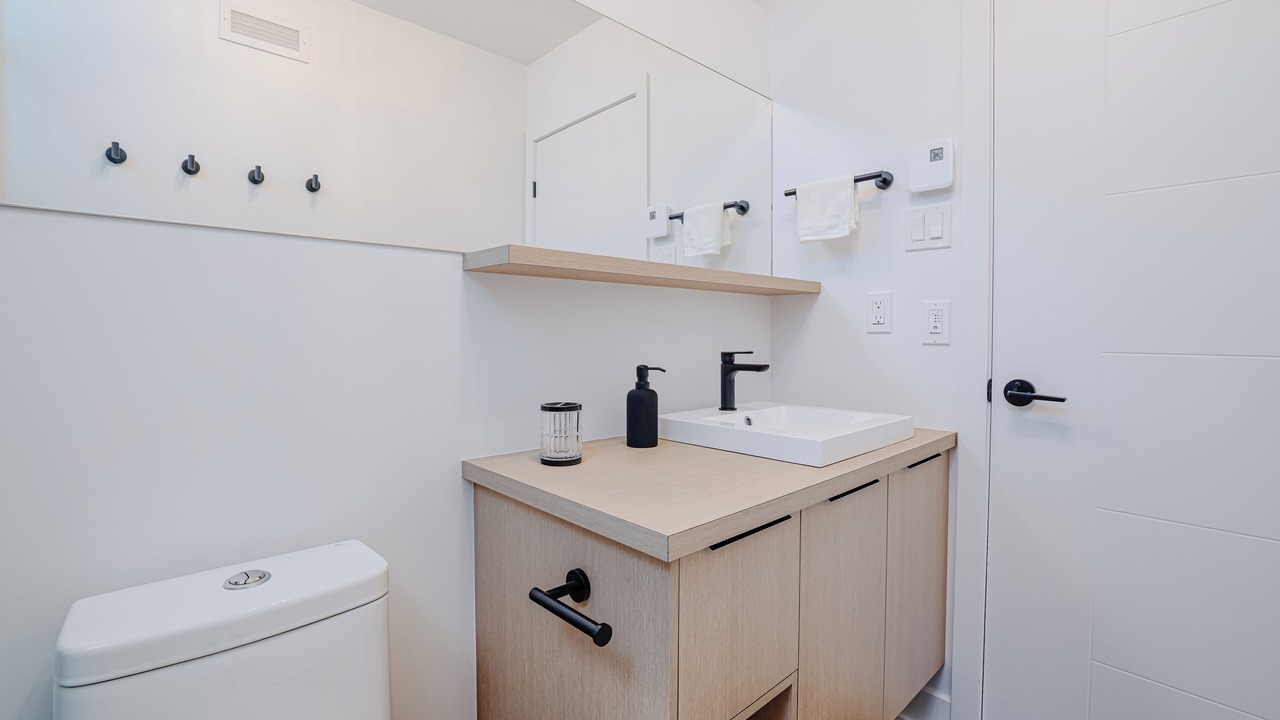 Photo of Bathroom in Chertsey