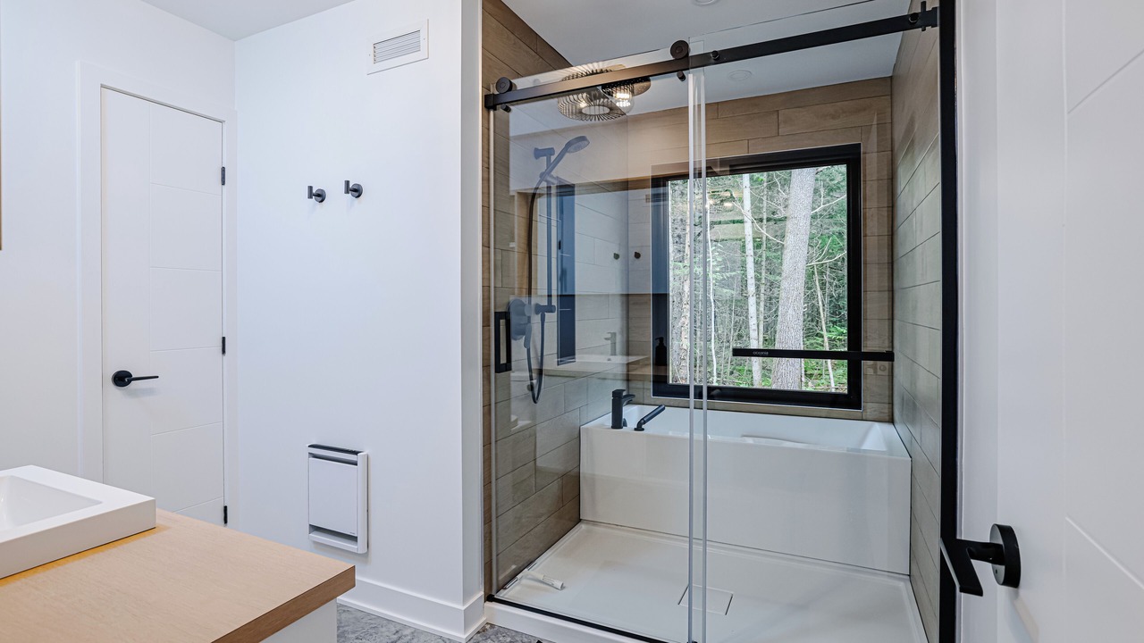 Photo of Bathroom in Chertsey