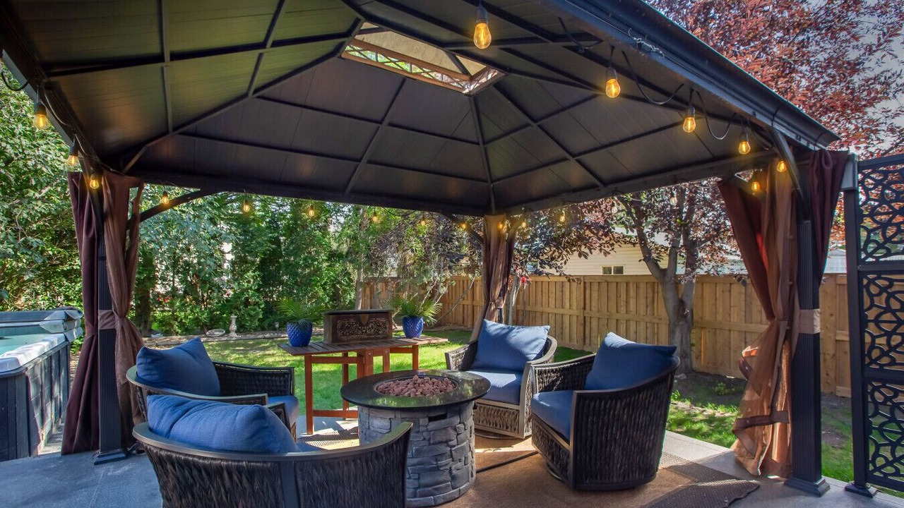 Photo of Outdoor in West Edmonton
