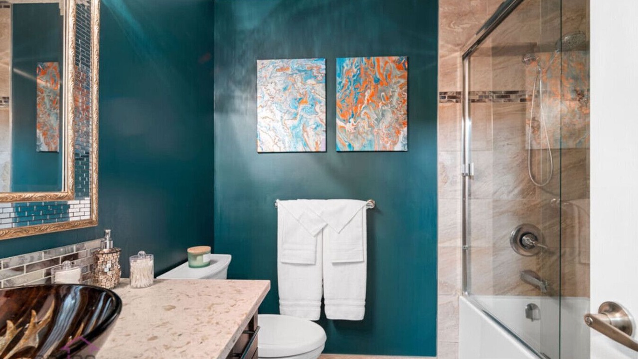 Photo of Bathroom in West Edmonton