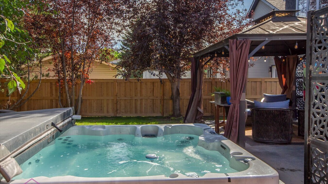 Photo of Outdoor in West Edmonton